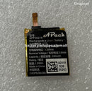 New Original 340mAh 3.8V Rechargeable Battery For APACK APP00278