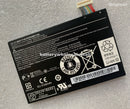 New Original 3420mAh Battery BAT-714 For Acer Iconia A110 Tab 1ICP4 68 110