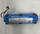New Original 3600mAh 77.76Wh 21.6V Rechargeable Battery BP-6S1P-3600A 6INR22/71