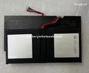 New Original 15400mAh Battery 408285 For AUTEL MaxiSys Elite Diagnostic Scanner