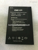 New Original 4000mAh 15.2Wh 3.8V Battery For DEXP Ixion EL450