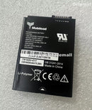 New Original 4000mAh 15.2Wh 3.8V Battery For Mobilead 178134353 47/17
