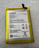 New Original 4000mAh 3.80V Rechargeable Battery For COOLPAD CPLD-224