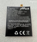 New Original 4000mAh Battery APP00317 For T-MOBILE CATERPILLAR CAT S62 Pro