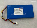 New Original 4000mAh Battery JW3970125-7.4-4000 For XTOOL Diagnostic Scanner P52