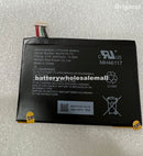 New Original 4000mAh Battery MLP4110172 N8 For Rand McNally Overdryve 8 Pro