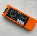 New Original 4200mAh 12V Rechargeable Battery For LEPU Medical LB2462 4CR17345