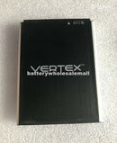 New Original 4400mAh 3.7V Battery For Verteex Impress Grip