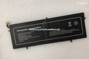 New Original 4600mAh Battery P313R HW-3487265 For Jumper EZBook 3 Pro V3 V4 LB10 MB10 A13B