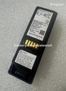 New Original 4800mAh 3.65V Battery 352-BTSC For Point Mobile 1INR22/71