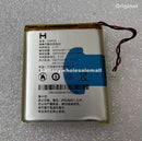 New Original 5000mAh 3.7V Rechargeable Battery CM018 For imilab M1