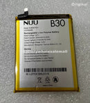 New Original 5000mAh 3.87V Rechargeable Battery For NUU NUBS6702X