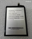 New Original 5000mAh 3.89V Rechargeable Battery For INNOVA innova20