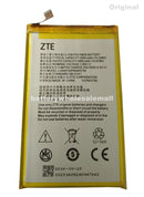 New 5000mAh Battery Li3949t44p8h945754 For ZTE Blade A2 Plus BV0730 A2Plus