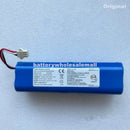 New Original 5000mAh Battery M26-4S2P For Xiaomi Viomi Aapha 1A VXVC12