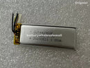 New Original 500mAh 1.85Wh 3.7V Rechargeable Battery DLP441950P CLP441950P