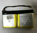 New Original 5100mAh 38.76Wh 7.6V Battery For PR-115957G 2ICP11/60/57