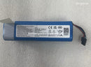 New Original 5200mAh Battery BP4S2PPM5D For NARWAL J3 Robot Vacuum Cleaner