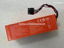 New Original 5200mAh Battery D099-4S2P For Xiaomi Mijia 2, 2 Pro, MJST1S Cleaner