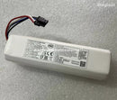 New Original 5200mAh Battery P2150-4S2P-XWDLS For Dreame L10 Pro, D9, F9 Cleaner