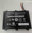 New Original 5300mAh 7.4V Battery 2ICP7/55/63-2 For Xplore B10 IX101B2 D10 iX101B1