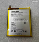 New Original 5400mAh 3.8V Rechargeable Battery AGM X1 For Mann AGM X1