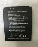 New Original 5700mAh Rechargeable Battery CL5700 For CILICO F880, F880P, F880PE