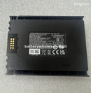 New Original 5800mAh 22.33Wh 3.85V Rechargeable Battery For Point Mobile 86-BTEC