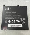 New Original 5900mAh 3.8V Battery AMME2360 For Zebra EM7355 Tablet