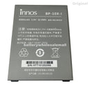 New Original 6000mAh Battery BP-10X-i For Highscreen Boost 2 Innos D10 D10C D10F