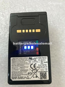 New Original 6080mAh Battery BY-08 For Datalogic 126000805 1INR19/66-2