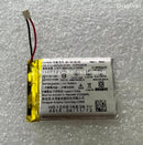 New Original 660mAh 3.87V Battery 361-00160-00 For Garmin GB-S10-492535-010H