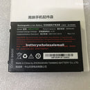 New Original 9000mAh Battery HBLDT50R For Urovo DT50 RFID Data Collection Terminal