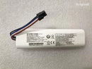 New 2400mAh Battery P2026-4S1P-MMBK For Dreame D9 F9 L10Pro S10 S10Pro S20 X10 X20