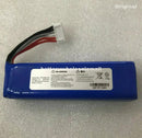 New 6000mAh Battery P763098 01A For JBL link 20 Wireless Bluetooth Speaker