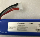 New 6000mAh Battery P763098 01A For JBL link 20 Wireless Bluetooth Speaker