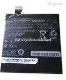 New 14Wh 3788mAh 3.78V Battery PA5203U-1BRS For Toshiba Encore WT8-B32CN