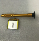 New 415mAh Rechargeable Battery SP452929SF For Ticwatch Pro 4G