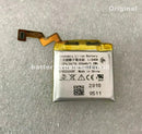 New 400mAh 1.5Wh Battery SP502626SF For Ticwatch Smart Watch
