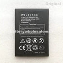 New 2500mAh Replacement Battery For Wileyfox Swift SWB0115