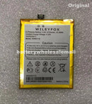 New 2700mAh Rechargeable Battery SWB0116 For Wileyfox Swift 2 / 2 Plus