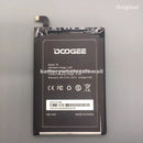 New 6250mAh 23.75Wh 3.8V Battery T6 For DOOGEE T6 MTK6735