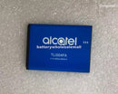 New 400mAh 1.48Wh 3.7V Battery TLi004FA For Alcatel Smartphone