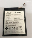 New 2400mAh Battery TLp024C7 For Alcatel A3 1X LTE 5059J 5059T 5059X TLP024C1