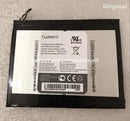 New 4060mAh 15.5Wh 3.8V Battery TLp040FC For Alcatel One Touch 3 10"