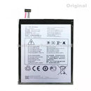 New 4080mAh 15.7Wh 3.85V Battery TLp040K7 For Alcatel One Touch