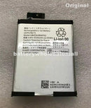 New 3130mAh 3.85V Battery UBATIA286AFN2 For Sharp AQUOS R2 SH-03K