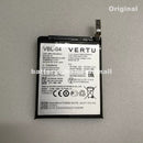 New 3200mAh 12.3Wh 3.82V Battery VBL-04 For VERTU Mobile Cell Phone