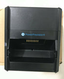 New 1.5A 18.5Wh 8.4V Smart 1-Slot Battery Charger ZQ3 For ZEBRA P1090787