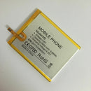 New 2600mAh 9.88Wh 3.8V Replacement Battery M2 For Elephone M2